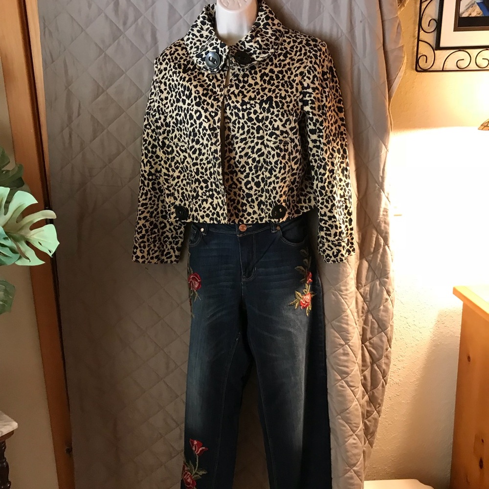 Jacket - Picture 5 of 8